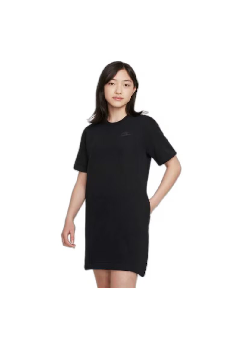 Nike Rochie pentru Drumetie - FD2982-010 - Negru - Negru