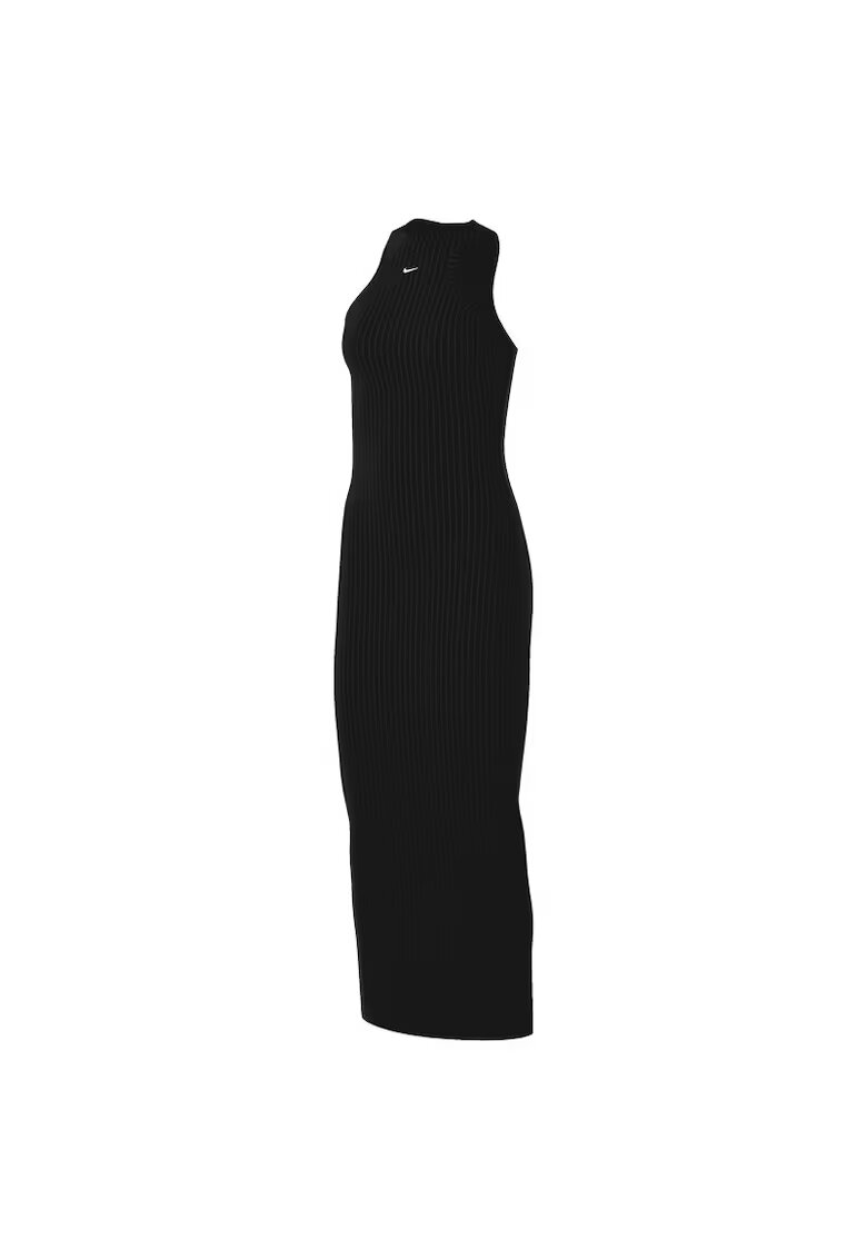 Nike Rochie pentru Drumetie - FN3679-010 - Negru - Negru