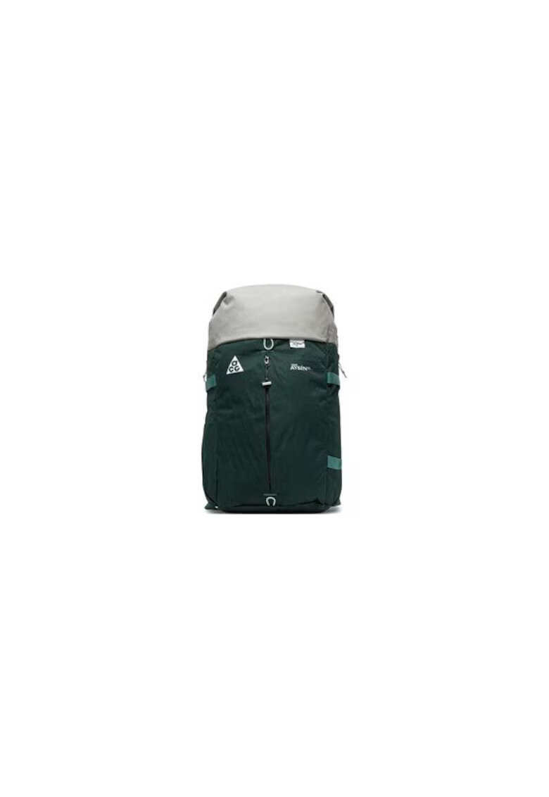Nike Rucsac ACG Aysen DV4054 - verde - plastic