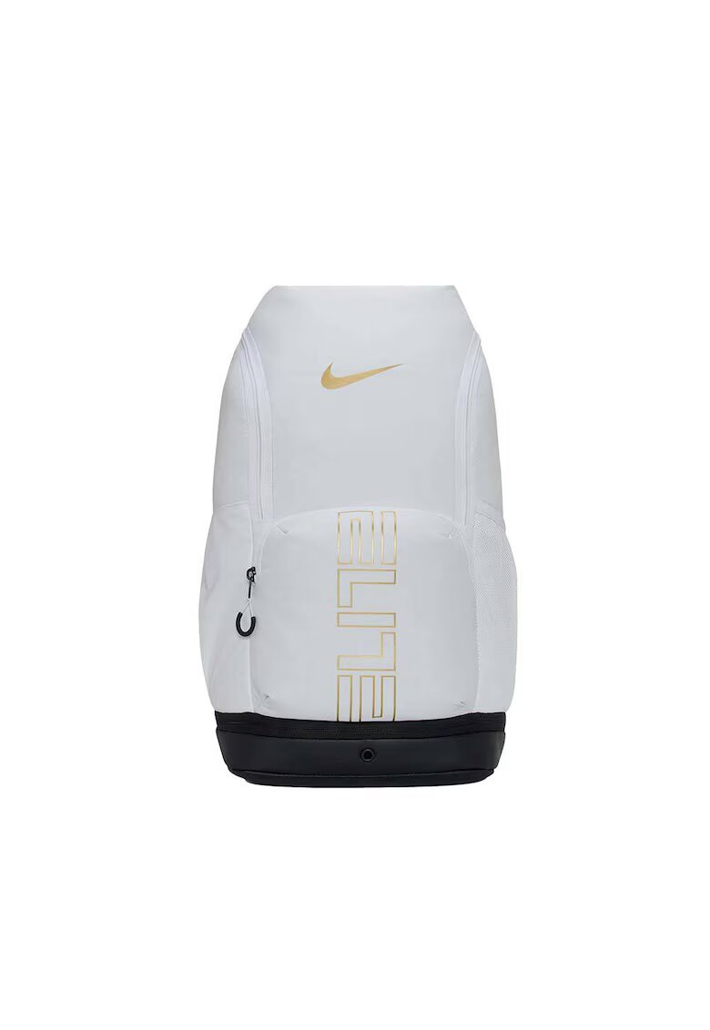 Nike Rucsac barbati Varsity Elite HM9965-100 - Alb - 30.5x23x48.5cm - 32L