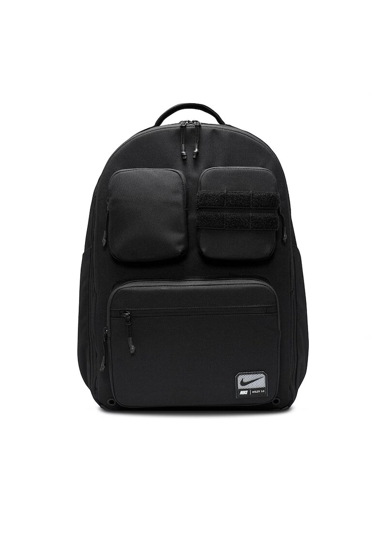 Nike Rucsac cu doua compartimente Utility Power 2.0 - 33L - Negru