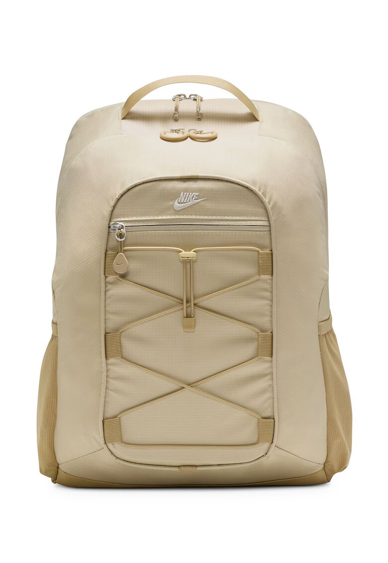 Nike Rucsac cu logo discret Hayward - 22L - Bej
