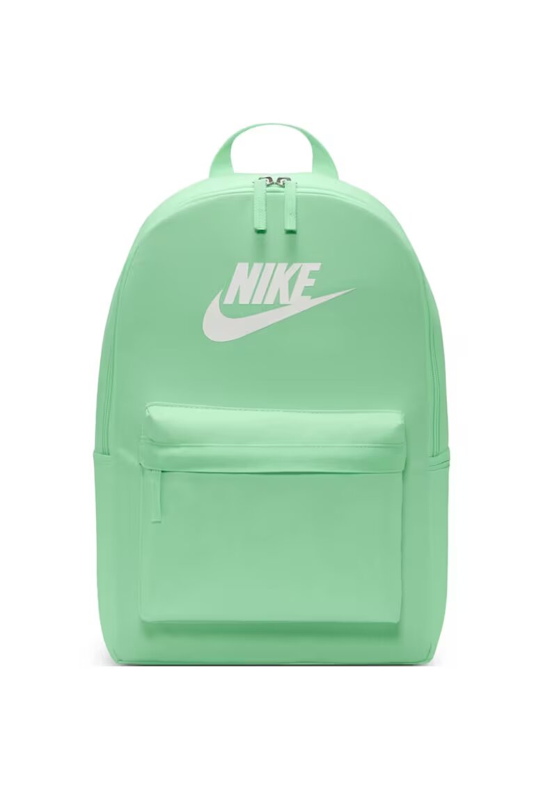 Nike Rucsac Heritage - verde deschis - 43x30x15 cm