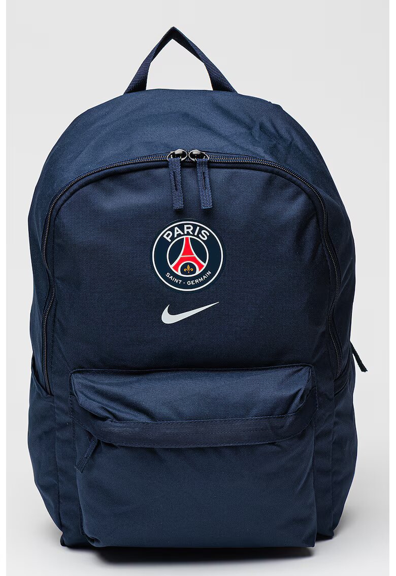 Nike Rucsac unisex pentru fotbal Paris Saint Germain - 25 L - Bleumarin