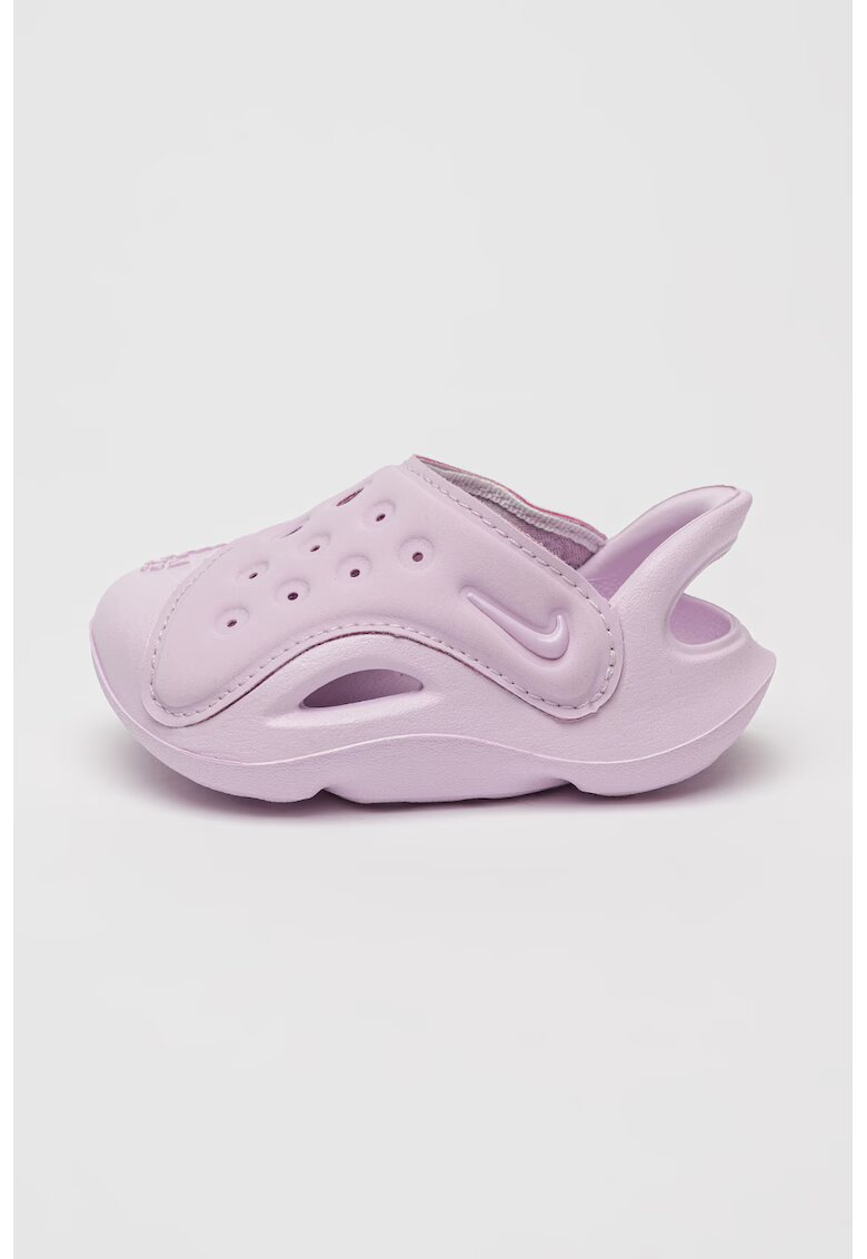 Nike Saboti Aqua Swoosh - Lila