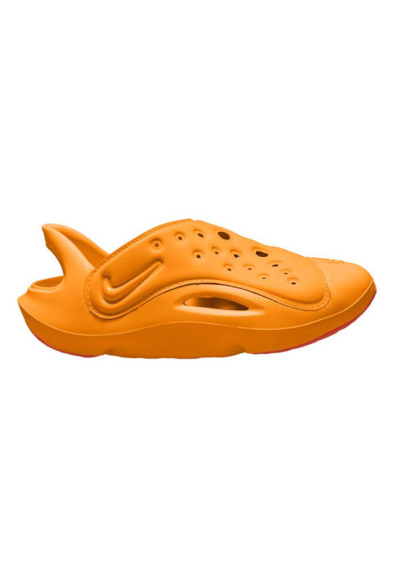 Nike Sandale AQUASWOOSH BP-FN0876-800