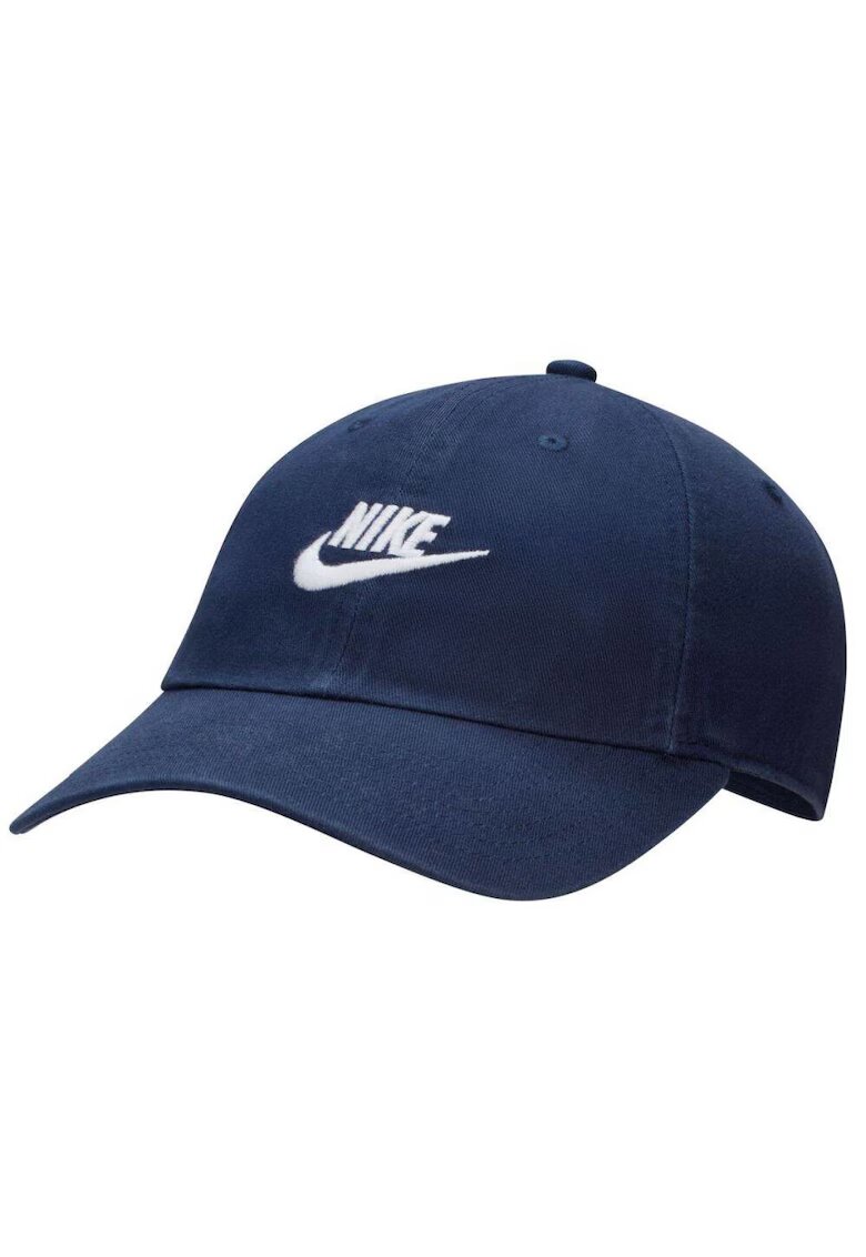 Nike Sapca ajustabila unisex cu logo brodat Fly