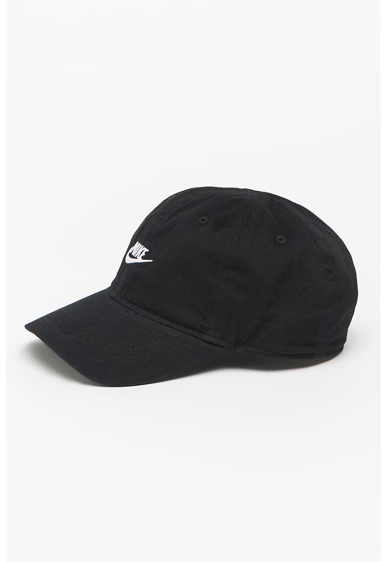 Nike Sapca baseball ajustabila cu broderie logo Futura - Negru