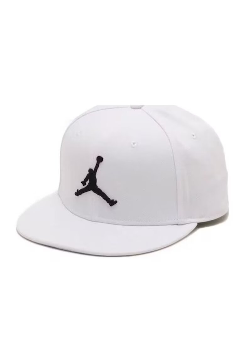 Nike Sapca Colectia Jordan - Alb - M/L