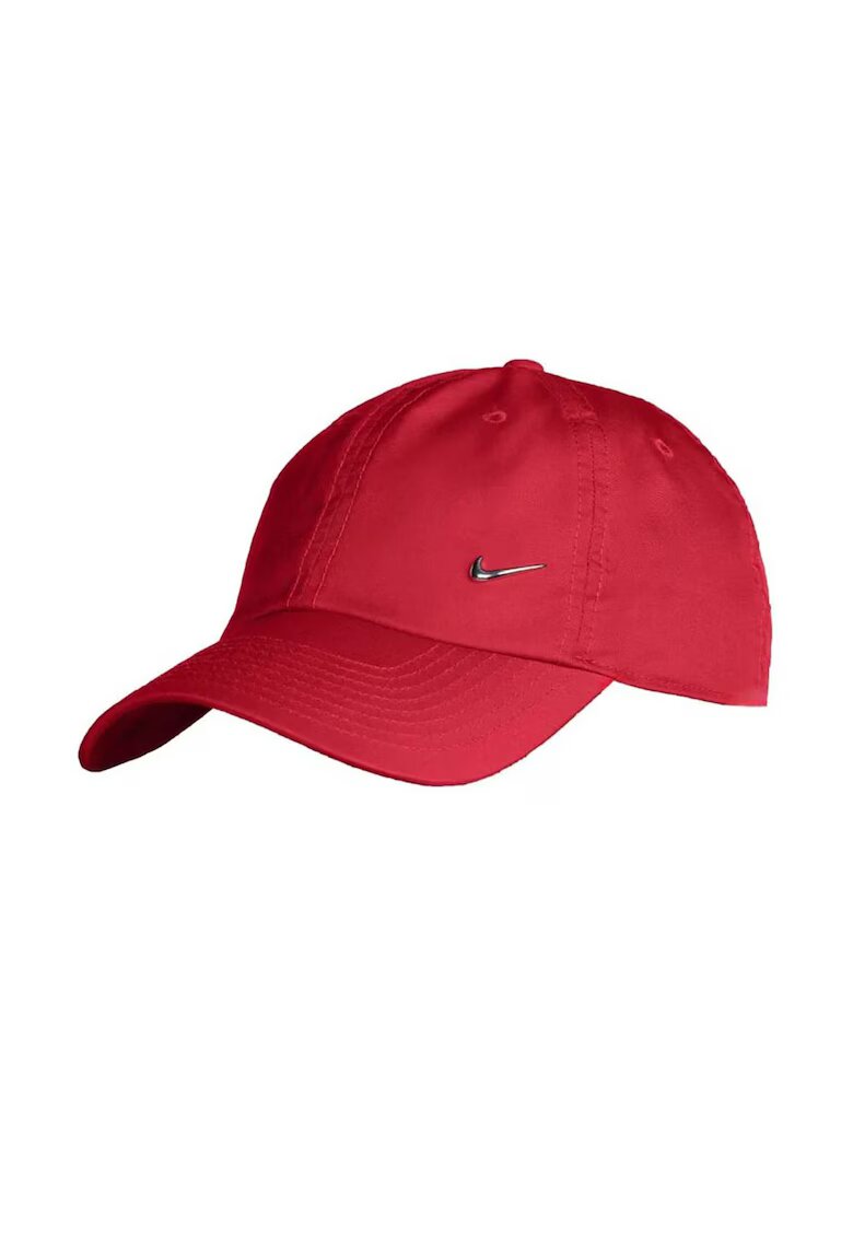 Nike Sapca Dri-Fit Club FB5372-657 - Barbati - Rosu - Rosu