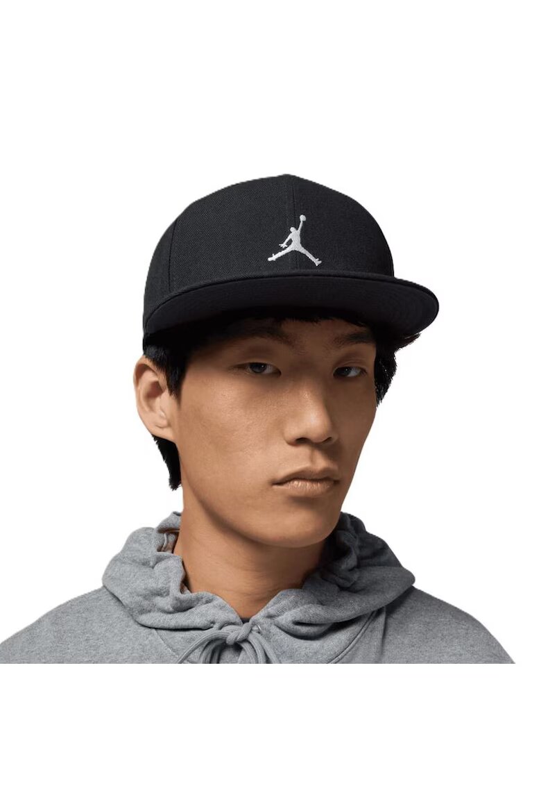 Nike Sapca Jordan - baschet - negru - S/M