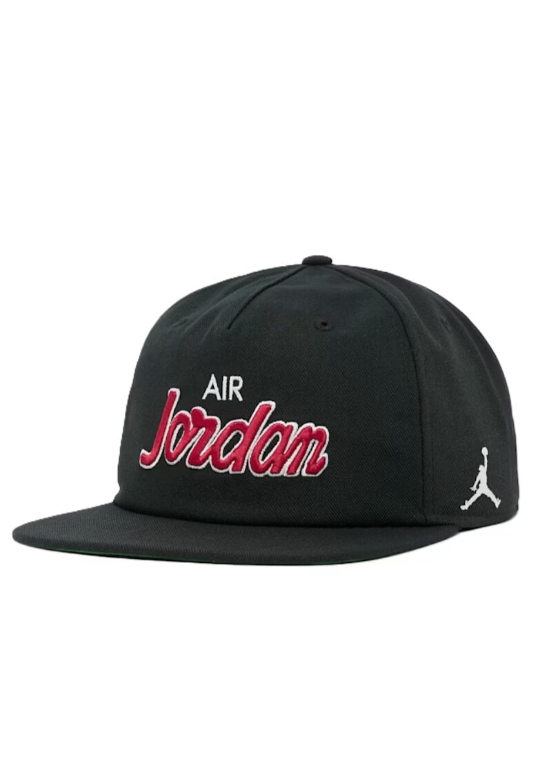 Nike Sapca Jordan pentru barbati - unisex - baschet - negru - M/L