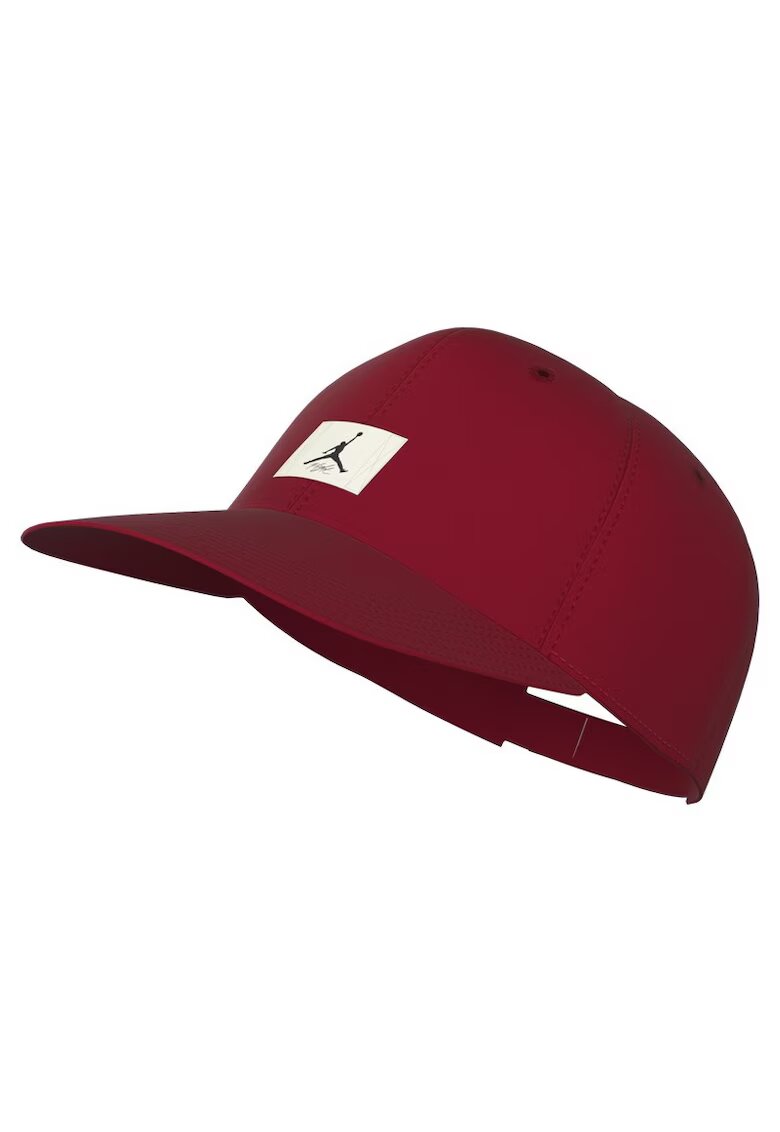 Nike Sapca pentru Barbati - j club cap us cb flt patch - FD5181-687 - L INTL - Rosu