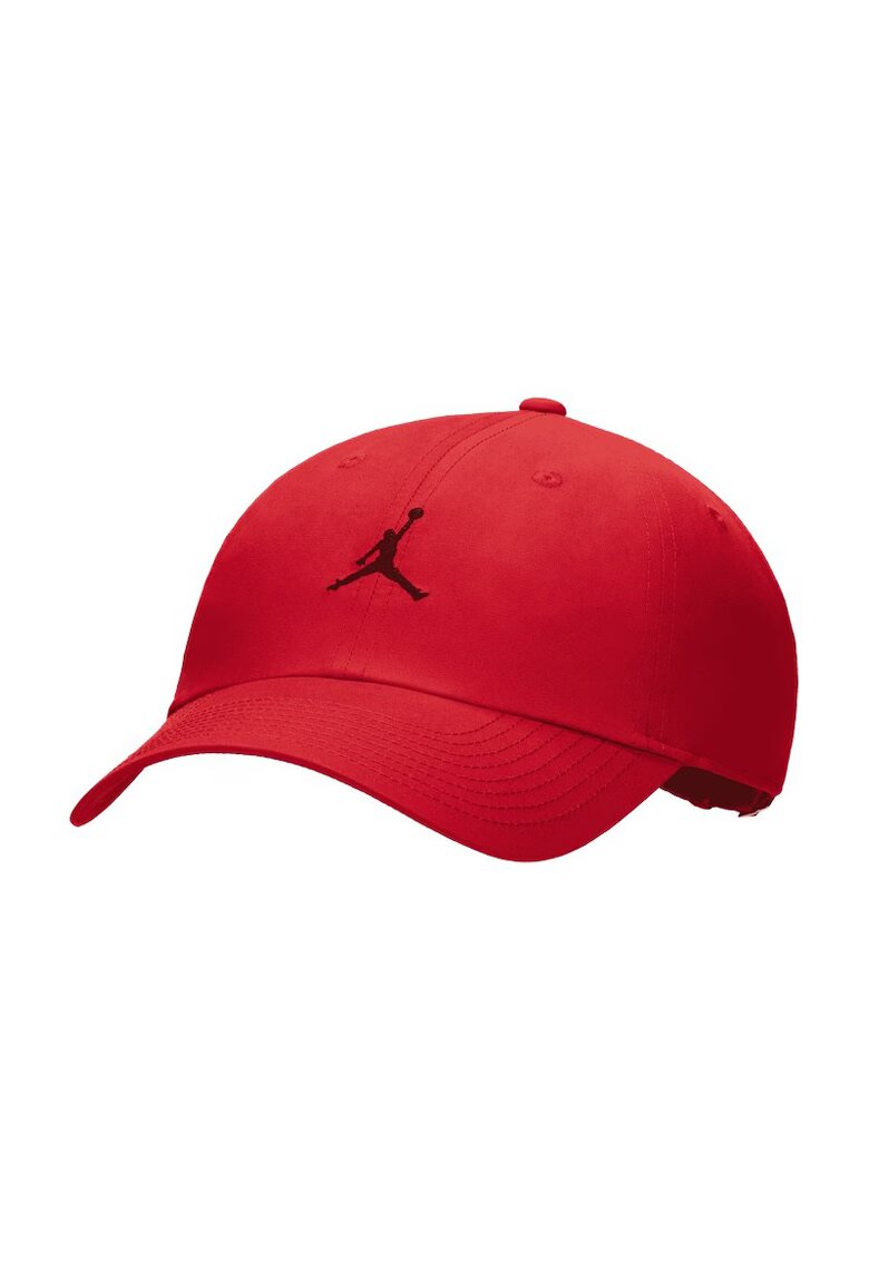 Nike Sapca pentru Barbati - j club cap us cb jumpman - FD5185-687 - L INTL - Rosu