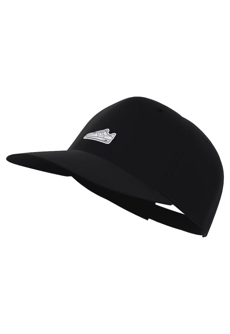 Nike Sapca pentru Barbati - u nk club cap u cb af1 ptch l - FZ2121-010 - M INTL - Negru
