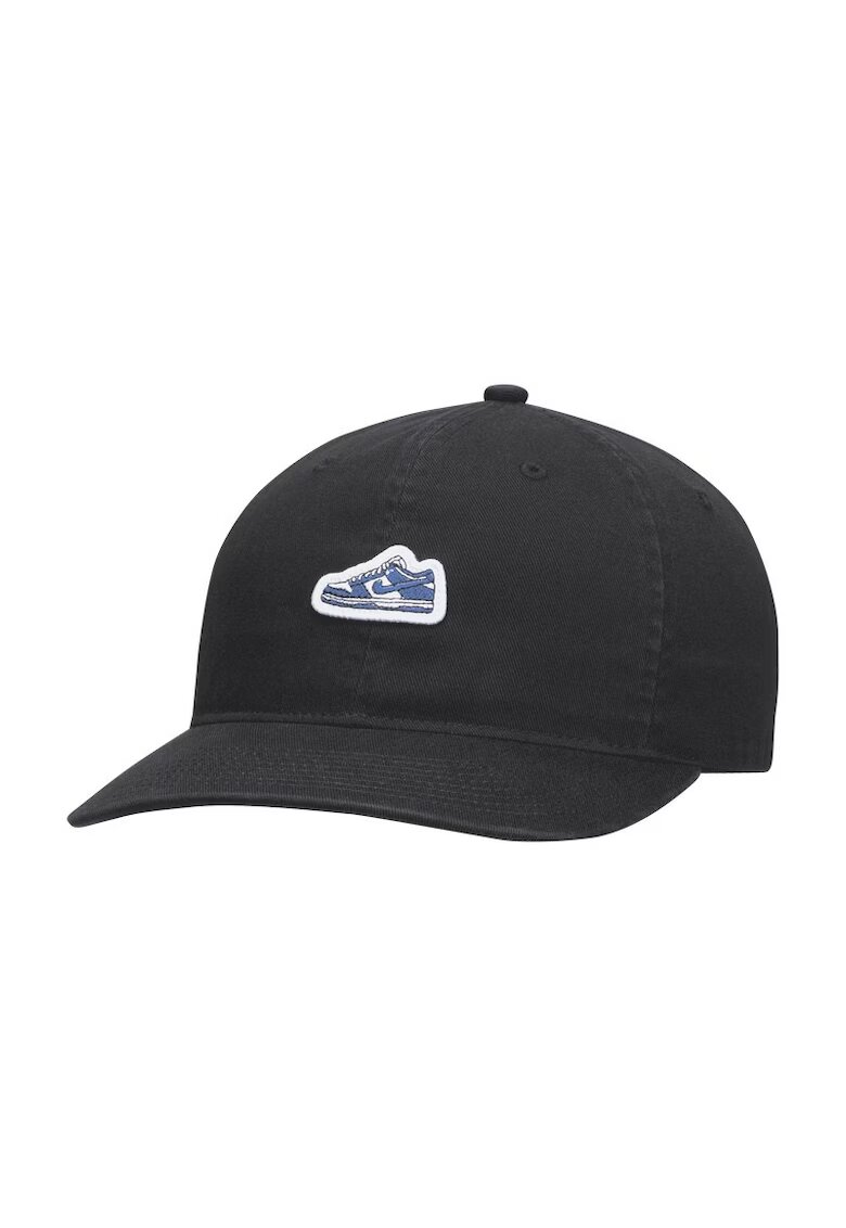 Nike Sapca pentru Barbati - u nk club cap u fb dunk ptch l - FN4404-010 - M INTL - Negru