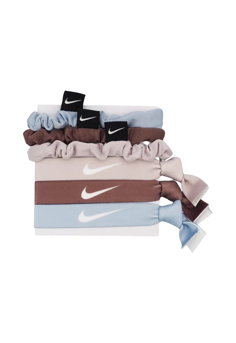 Nike Set 6 bentite de par - Multicolor - 6 bucati