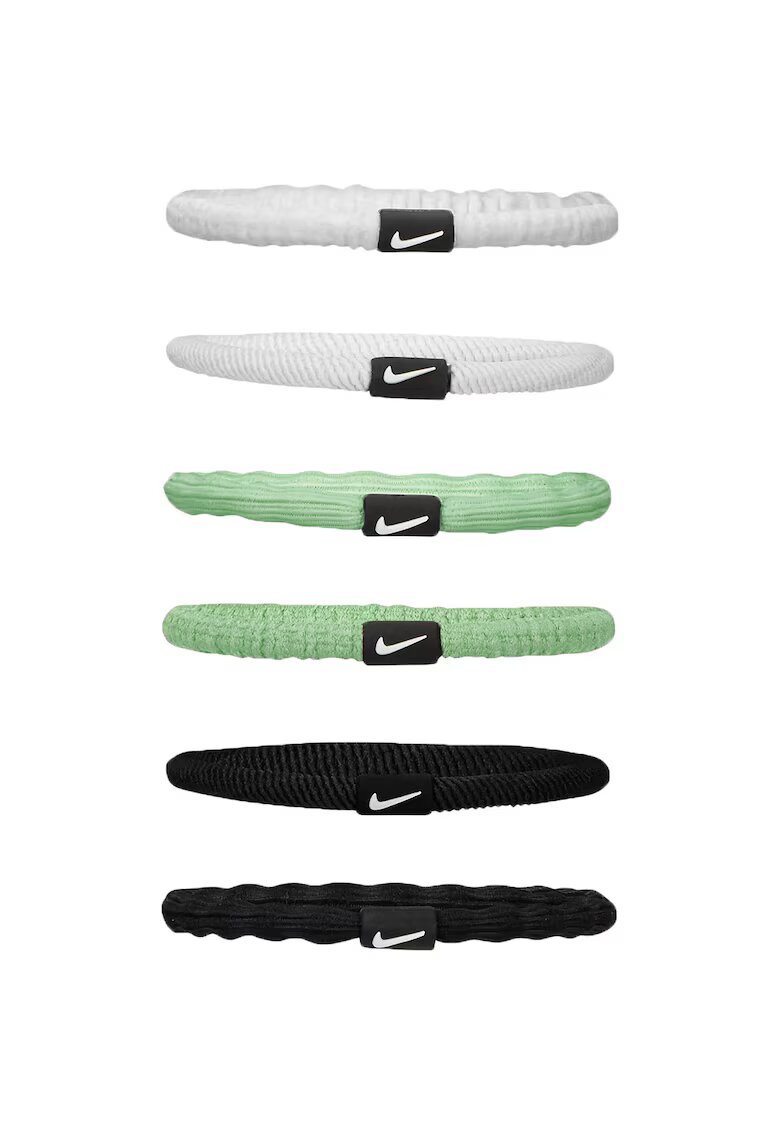 Nike Set bentite de par - Flex - Multicolor - 6 bucati