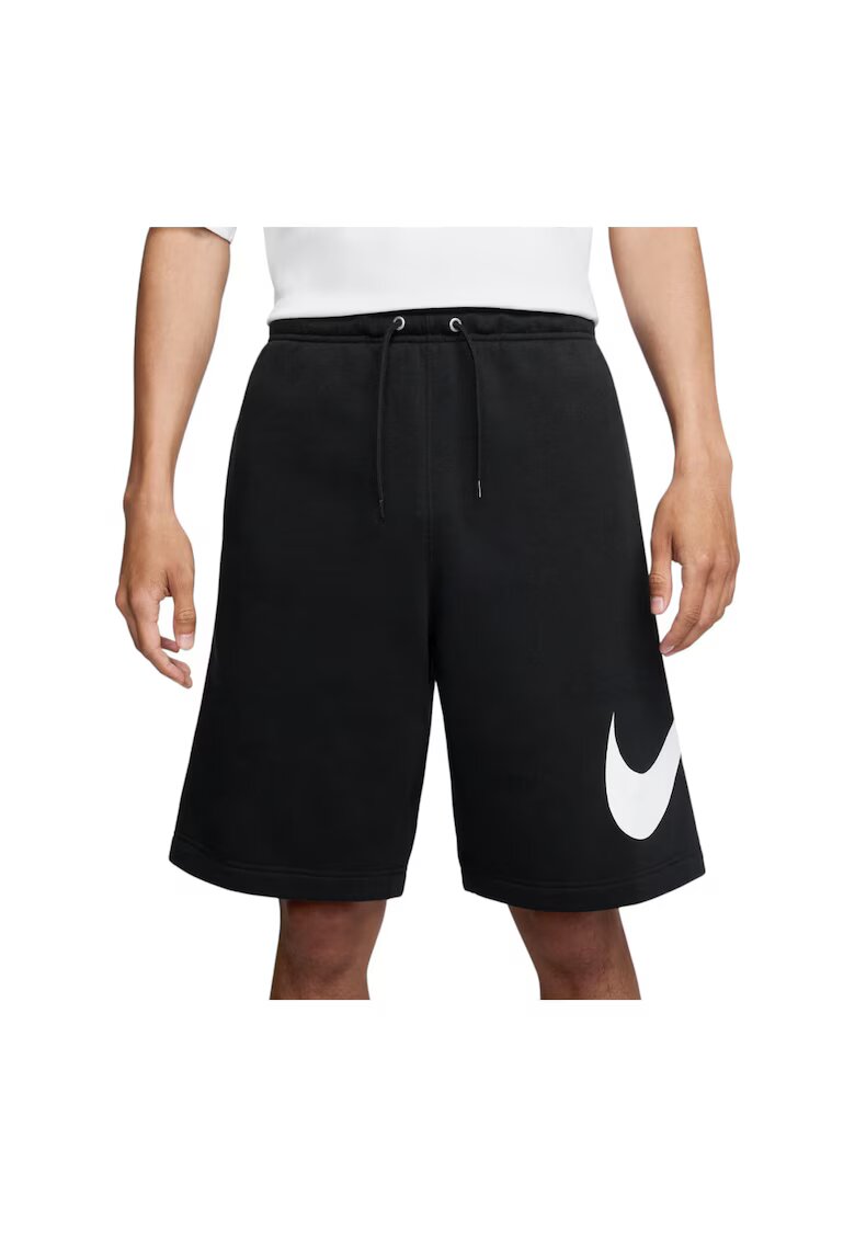 Nike Short Club BB GX 42941 - Negru