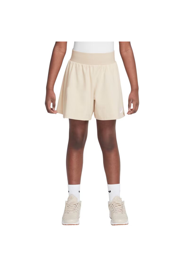 Nike Short Jersey LBR 45390 - Bej