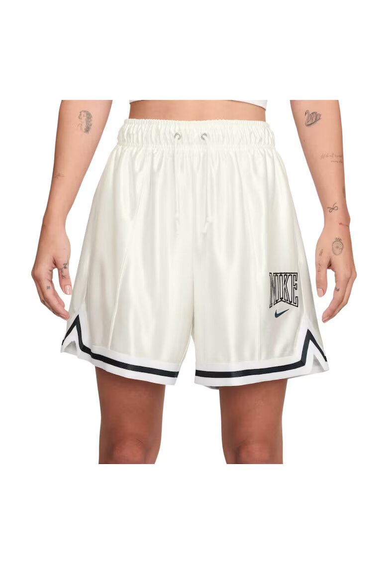 Nike Short Street Satin 6IN 46003 - Bej