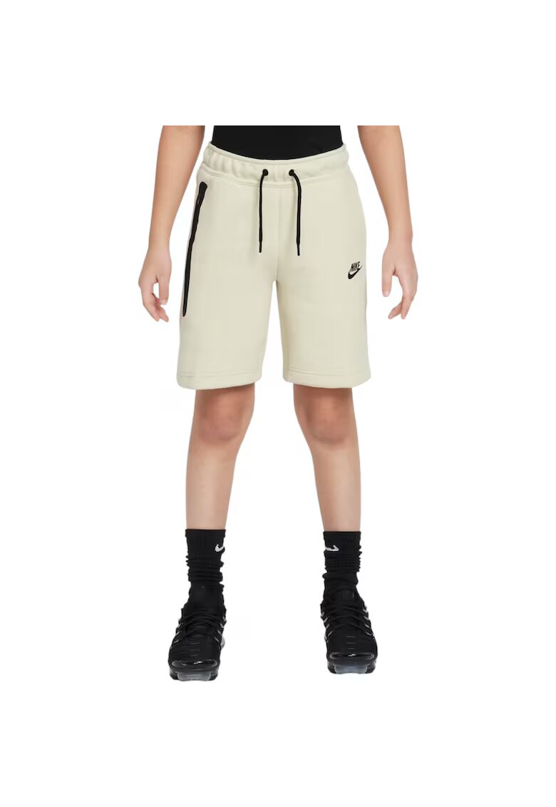 Nike Short Tech Fleece 46699 - Bej