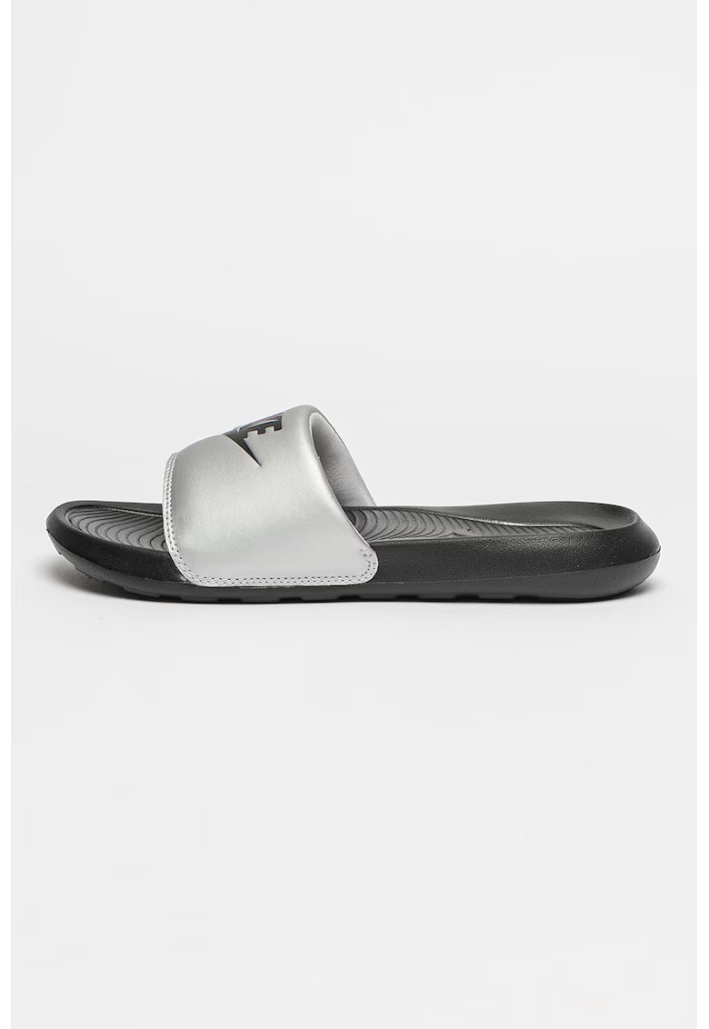 Nike Slapi femei Victori One Negru - Gri