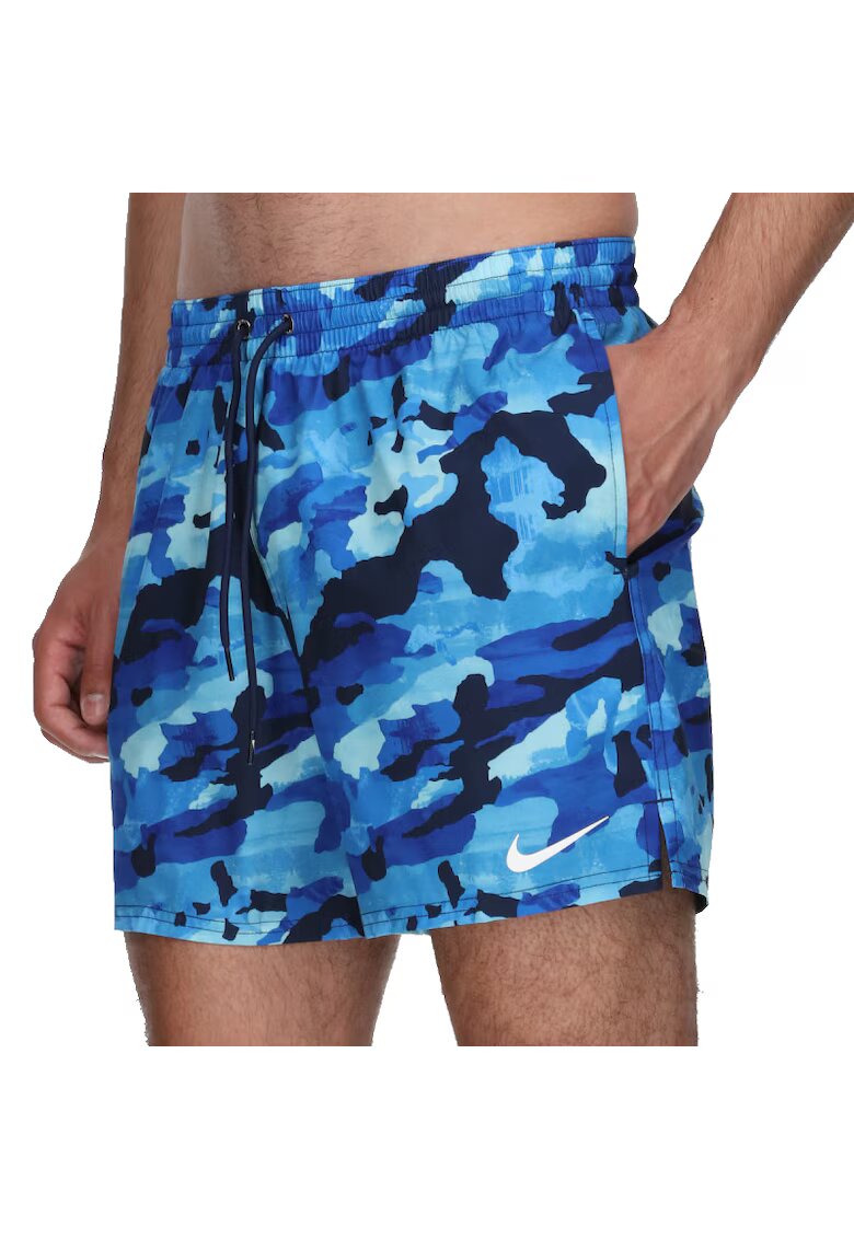 Nike Sort de baie 5 INCH VOLLEY SHORT-NESSE548-440