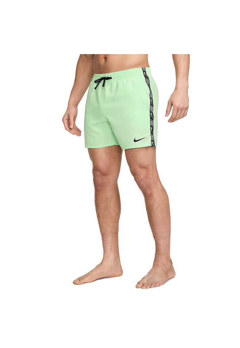 Nike Sort de baie 5 inch Volley short-NESSE559-338