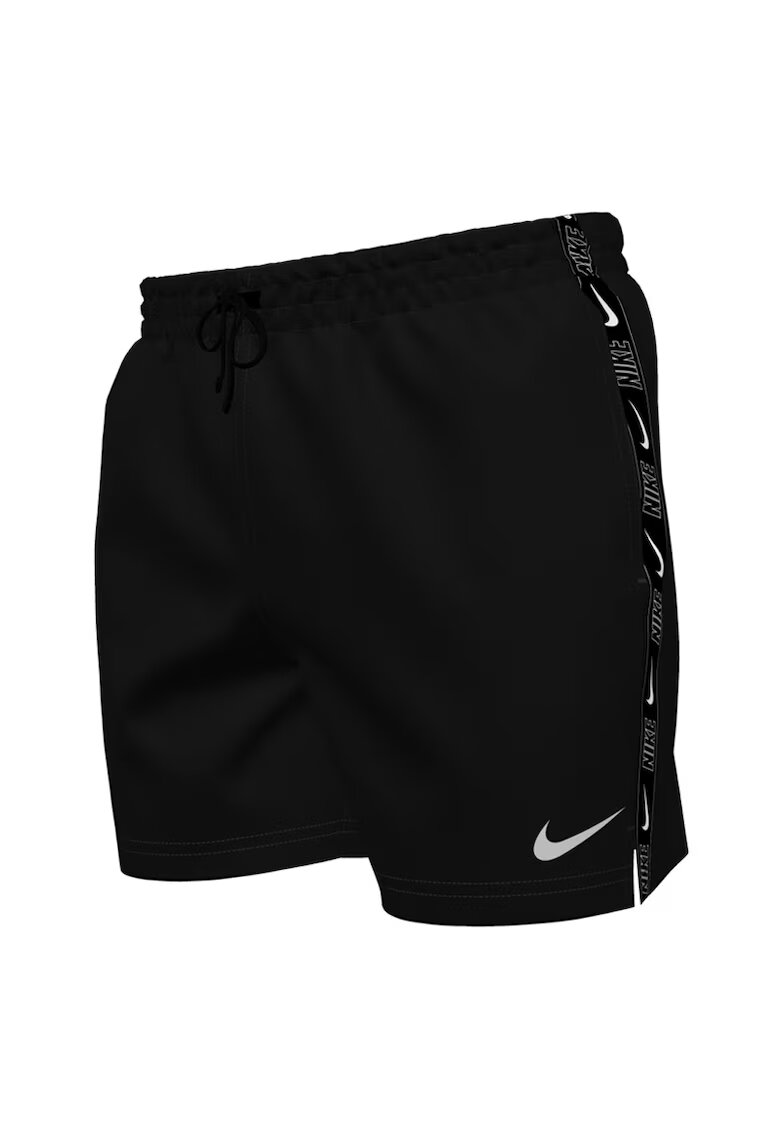 Nike Sort de baie 5 inchi Volley short-NESSE559-001