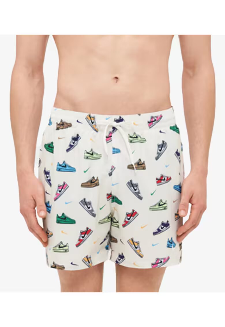 Nike Sort de baie 5" VOLLEY SHORT-NESSF553-107
