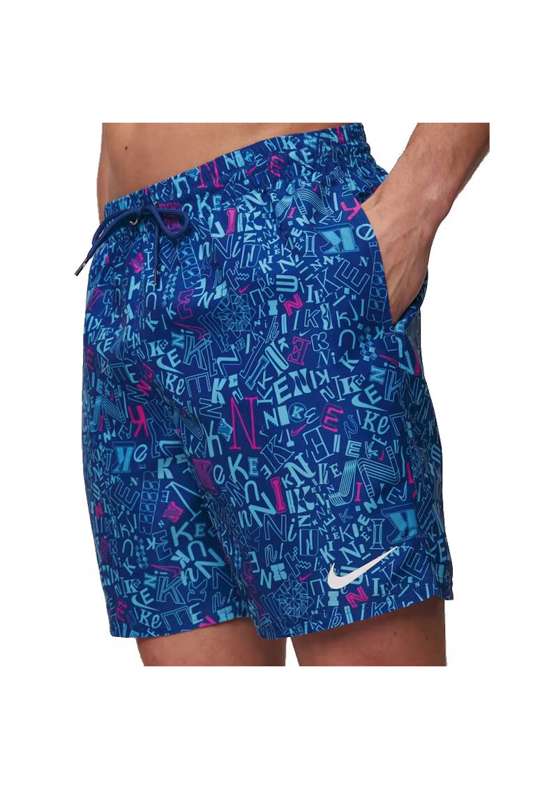 Nike Sort de baie 7 INCH VOLLEY SHORT-NESSE551-417