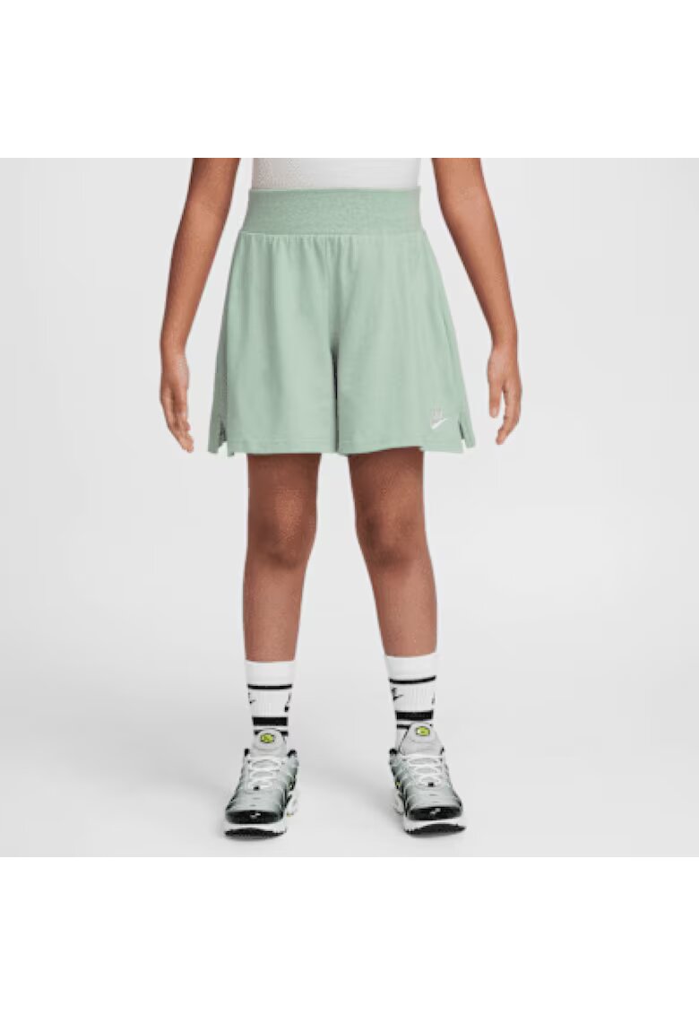 Nike Sort G NSW SHORT JSY LBR --FN8593-037