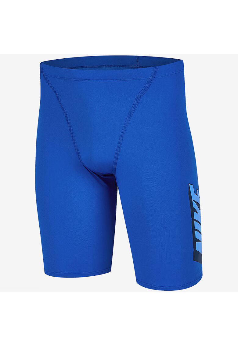 Nike Sort inot piscina barbati Graphic Jammer - Albastru