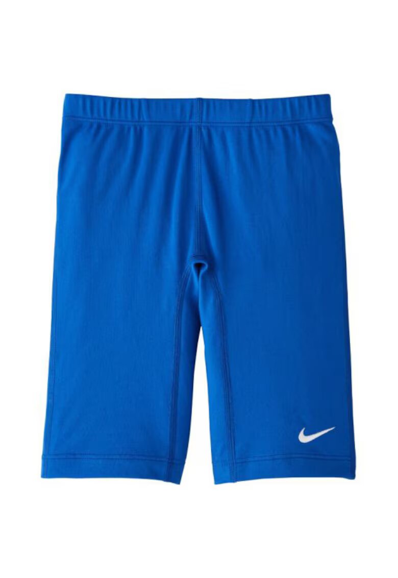 Nike Sort inot piscina copii Solid Jammer - Albastru