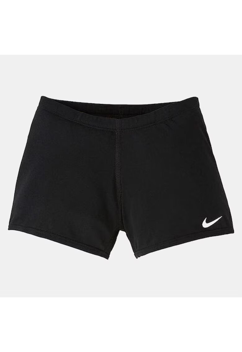 Nike Sort inot piscina copii Solid Square Leg - marime L - negru