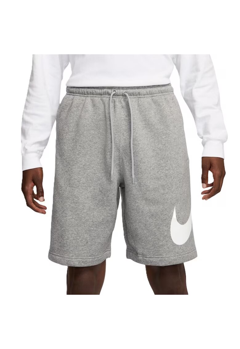 Nike Sort M N K CLUB BB SHORT GX-FN3906-063
