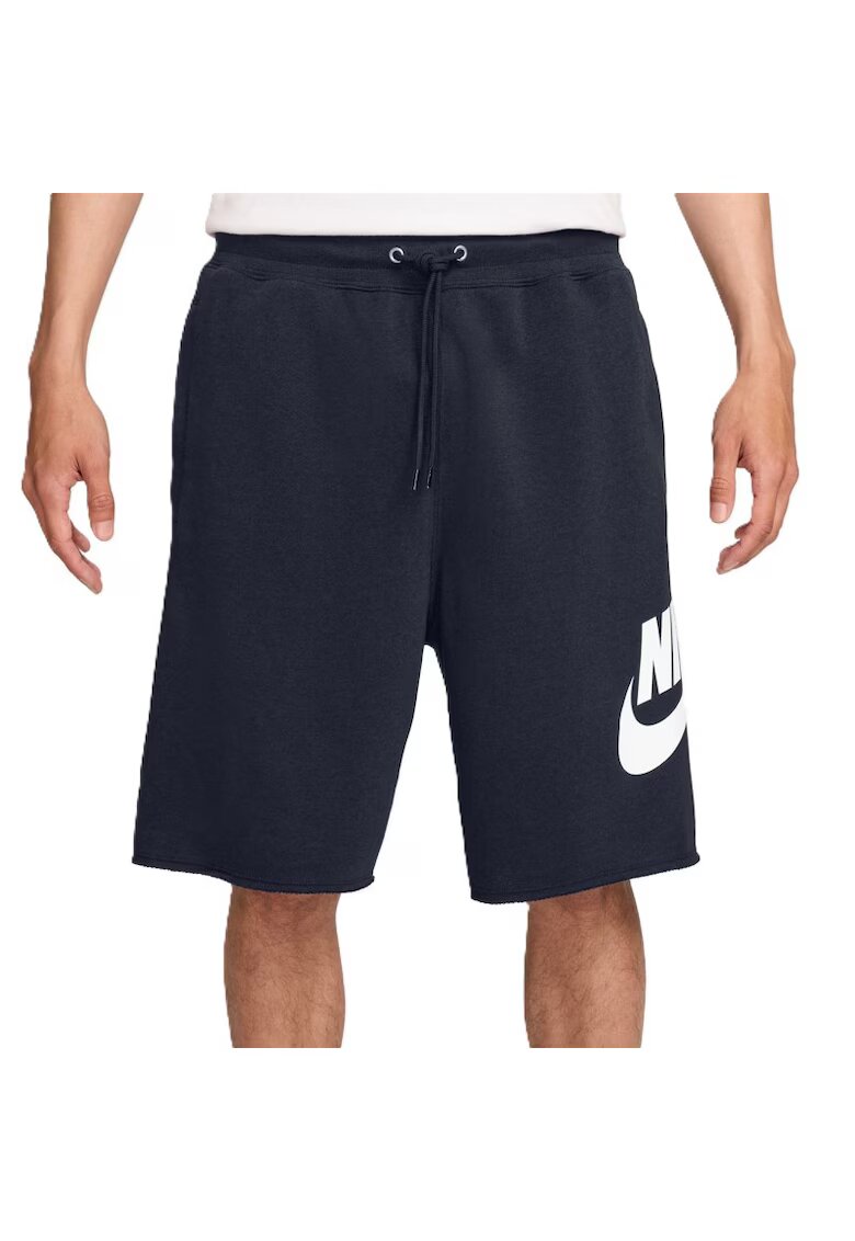 Nike Sort M NK CLUB ALUMNI FT SHORT-