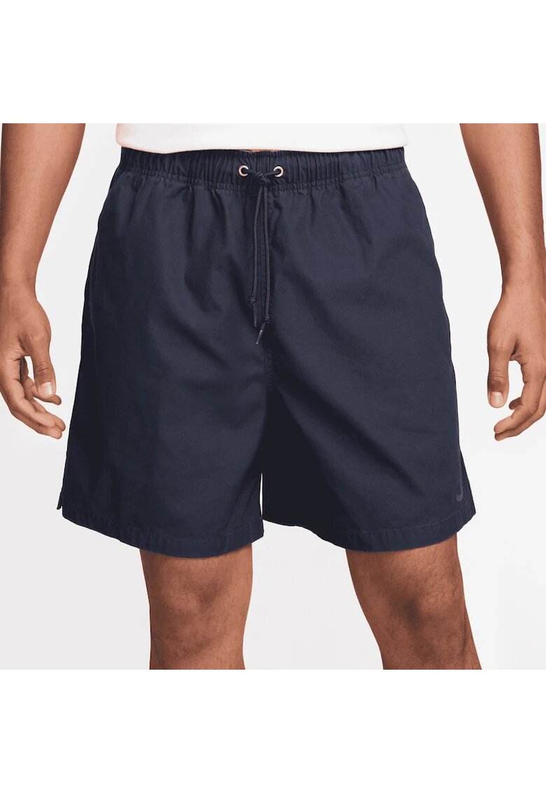 Nike Sort M NK CLUB FLOW WASH SHORT-HJ1946-451