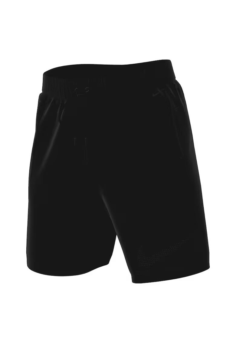 Nike Sort M NK TECH GX WOVEN SHORT-HJ0679-010
