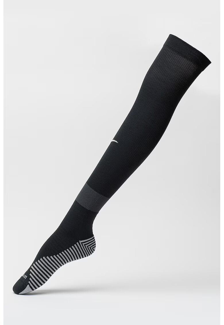 Nike Sosete lungi pana la genunchi pentru fotbal - Alb/Negru