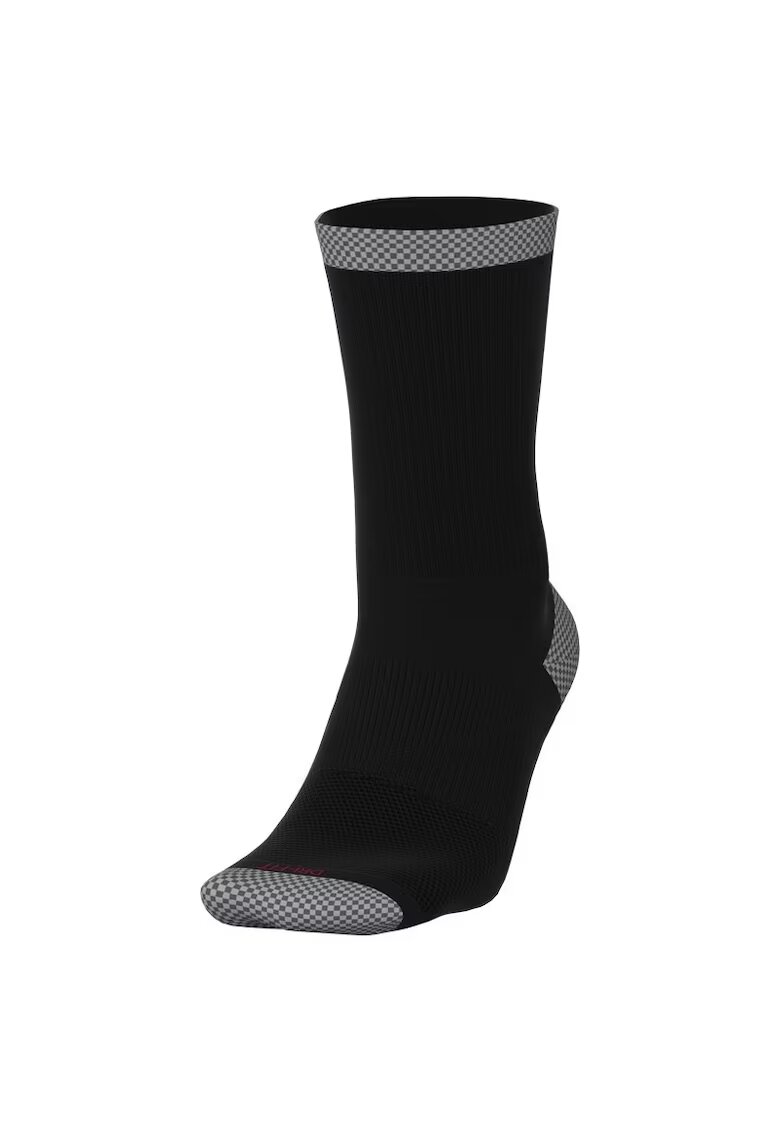 Nike Sosete pentru Barbati - u nk ed pls csh crw 1p - FB3272-010 - Negru - Negru