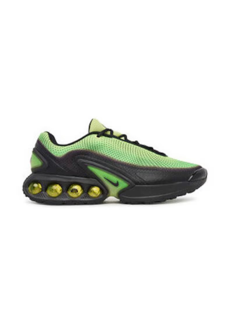 Nike Tenisi barbatesti - multicolor material textil