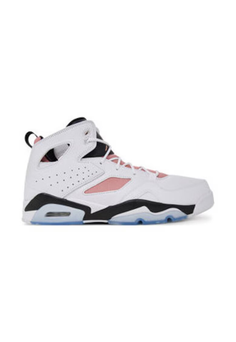 Nike Tenisi barbati 305801180 - Piele naturala - Multicolor