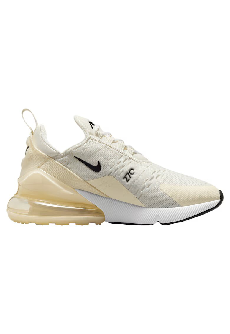 Nike Tenisi dama AH6789-124 - Sintetic - Bej - Bej