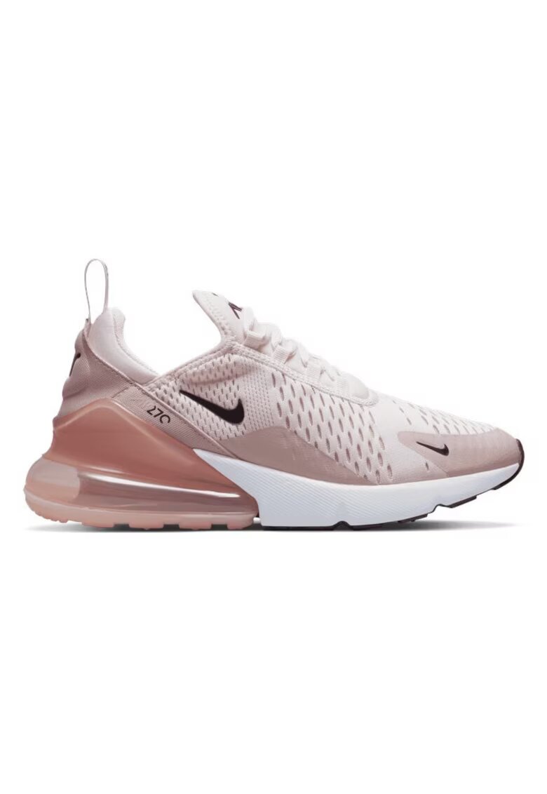 Nike Tenisi dama AH6789-604 - Piele ecologica - Roz - Roz