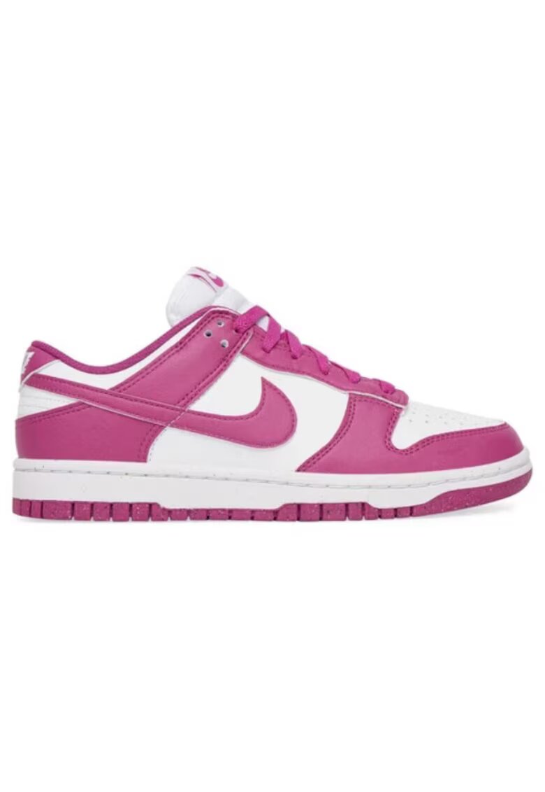 Nike Tenisi dama DD1873-110 - Piele naturala - Roz -