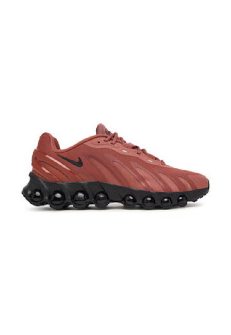 Nike Tenisi dama - material textil - maro
