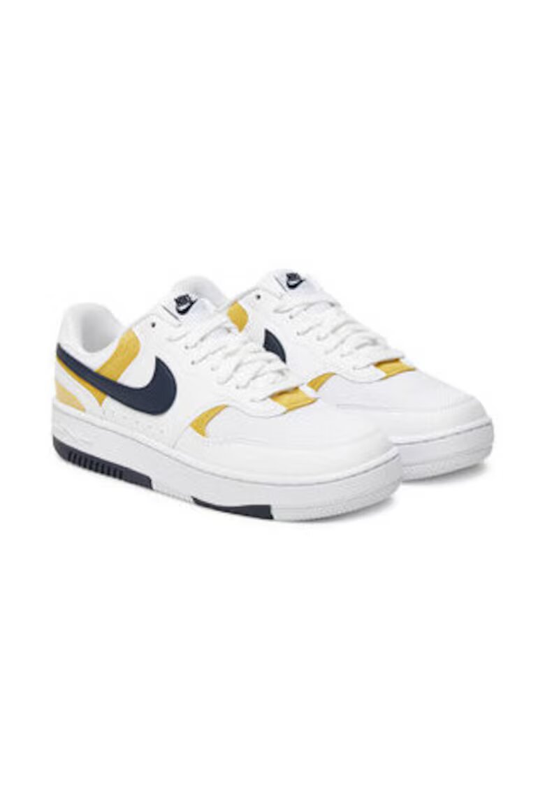 Nike Tenisi dama - multicolor - material sintetic