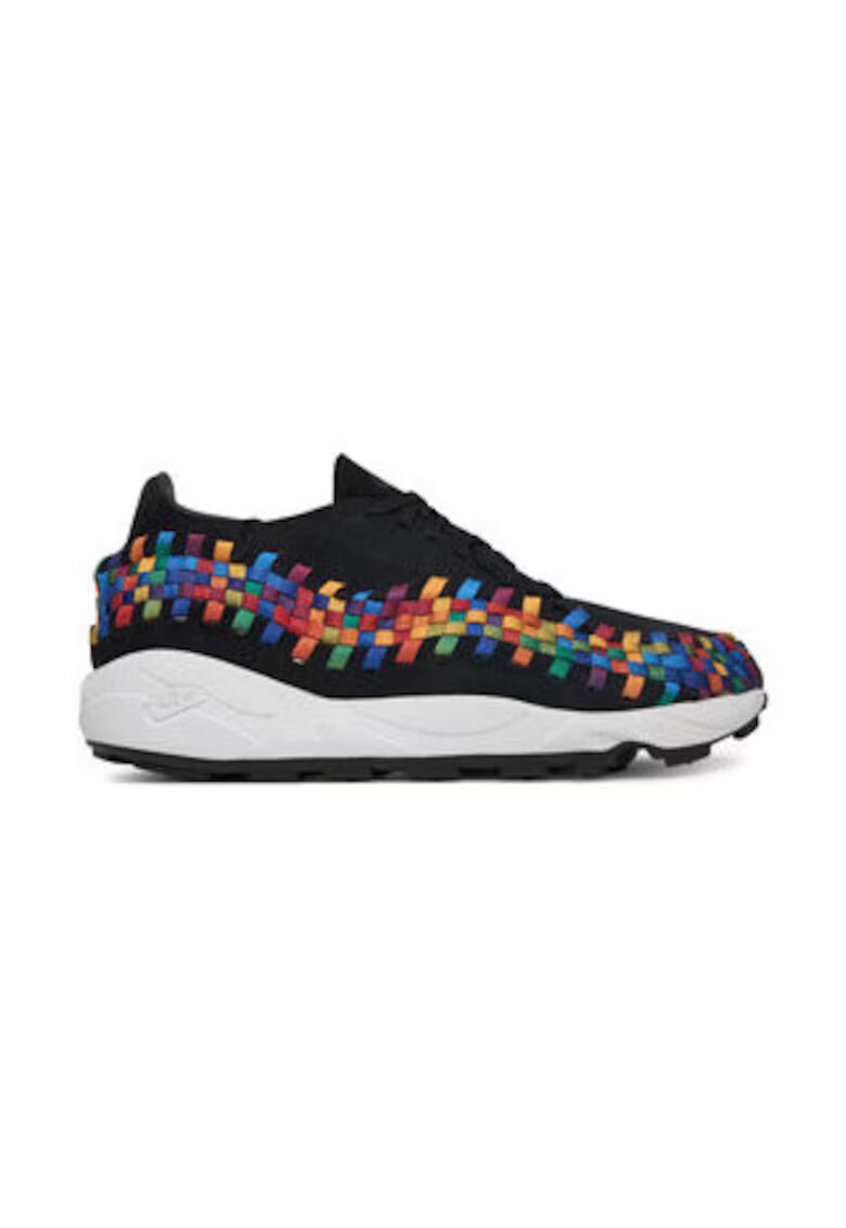 Nike Tenisi dama - multicolor - piele naturala